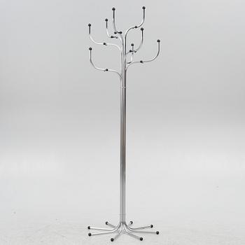 Sidse Werner, coat rack, "Coat tree" Fritz Hansen, 2017.