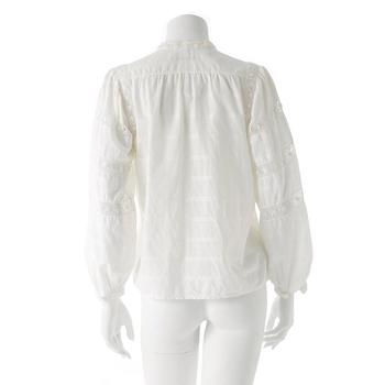 YVES SAINT LAURENT, blus.