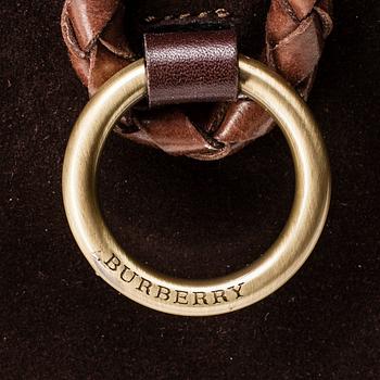 VÄSKA, Burberry.