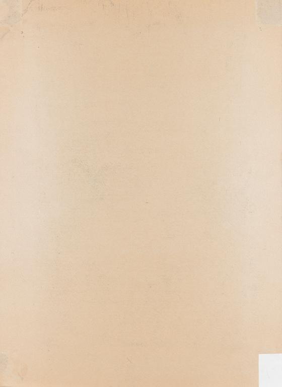 Margareta Ahlstedt-Willandt, "September".