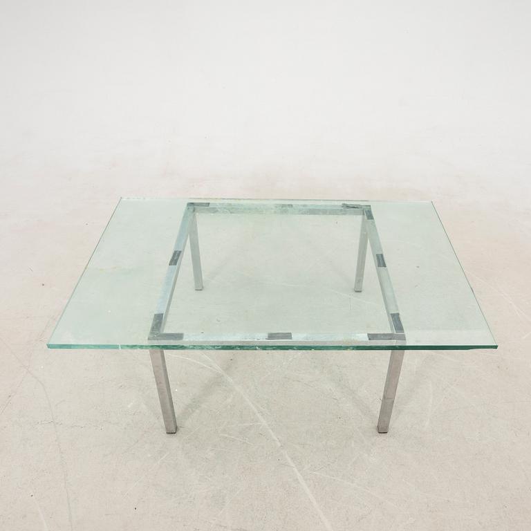 Coffee table, NKR sent 20th century.