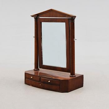 PIGTITTARE, Karl Johan, 1800-talets mitt.