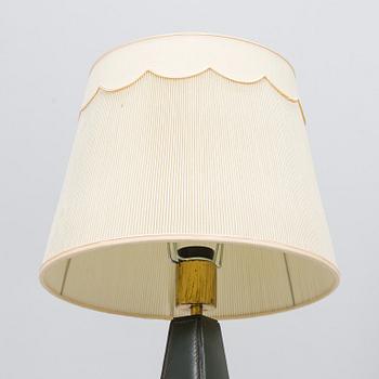 Lisa Johansson-Pape, bordslampa, Stockmann Orno, 1960-tal.