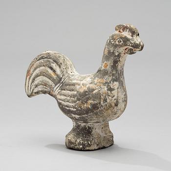 LINTU, savitavaraa, Han dynastia  (206 BC - 220 j.Kr).