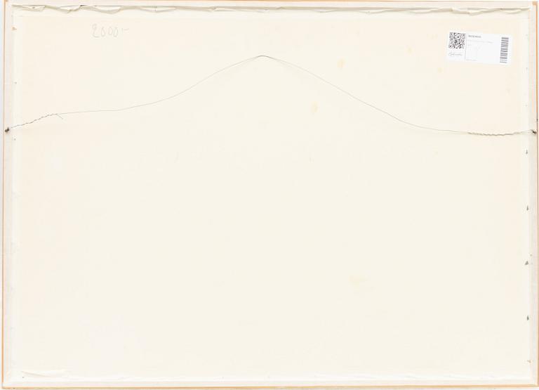 Stig "Slas" Claesson, De tio budorden.