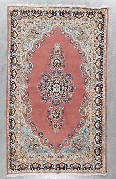MATTA, Kashmir/Indien, ca 248x150 cm.