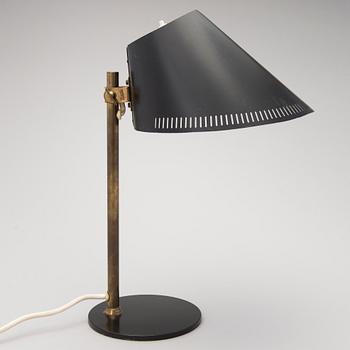 PAAVO TYNELL,  bordslampa modell 9227, Idman 1960-tal.