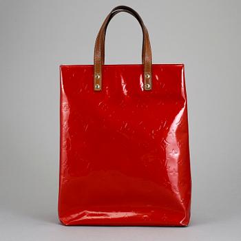 VÄSKA, "Reade MM", Louis Vuitton.