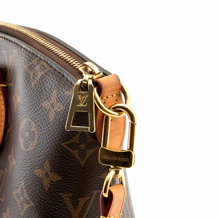 Louis Vuitton, "Boetie" väska 2019.