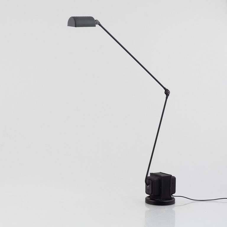 Tommaso Cimini, a 'Daphine' desk top lamp, Lumina.