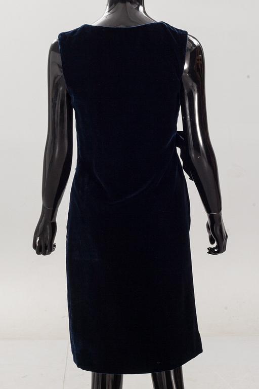 KLÄNNING, Lanvin.