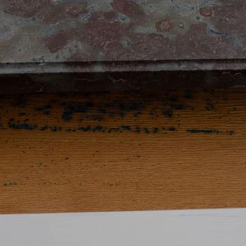 Chest of drawers, Gustavian style, 20th century.