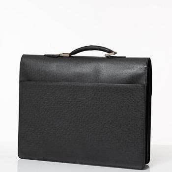 Louis Vuitton, briefcase, "Neo Robusto", 2002.