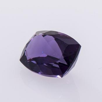 AMETIST, dynslipad 10,80 ct.