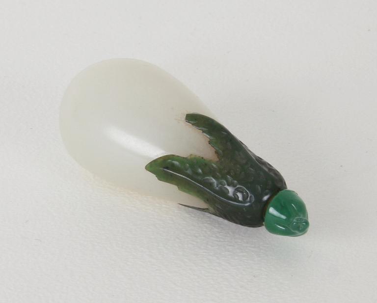 LUKTDOSOR, 5 st, silver samt PARFYMFLACON, glas.