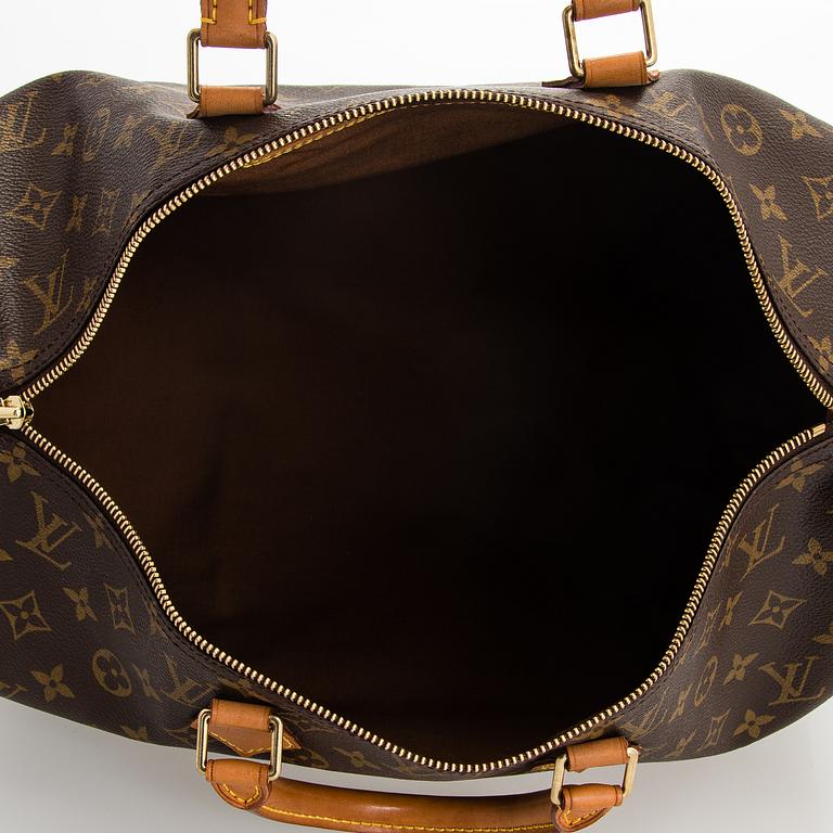 Louis Vuitton, "Speedy 40" väska.