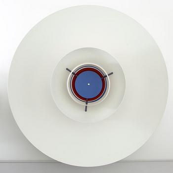 Poul Henningsen, ceiling lamp PH 5, Louis Poulsen Denmark.