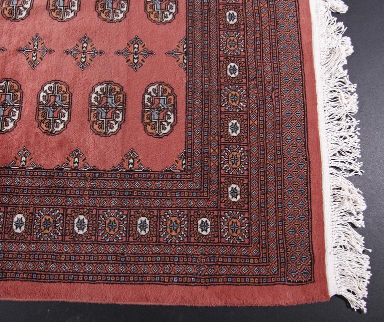 MATTA, bocharra, Pakistan. 230 x 175.