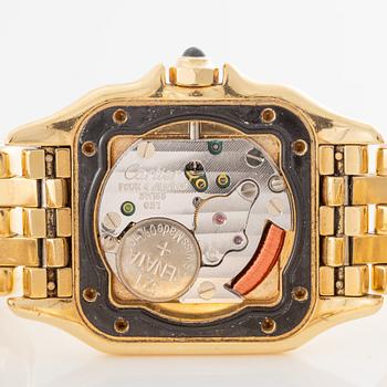 Cartier, Panthère, ca 1989.