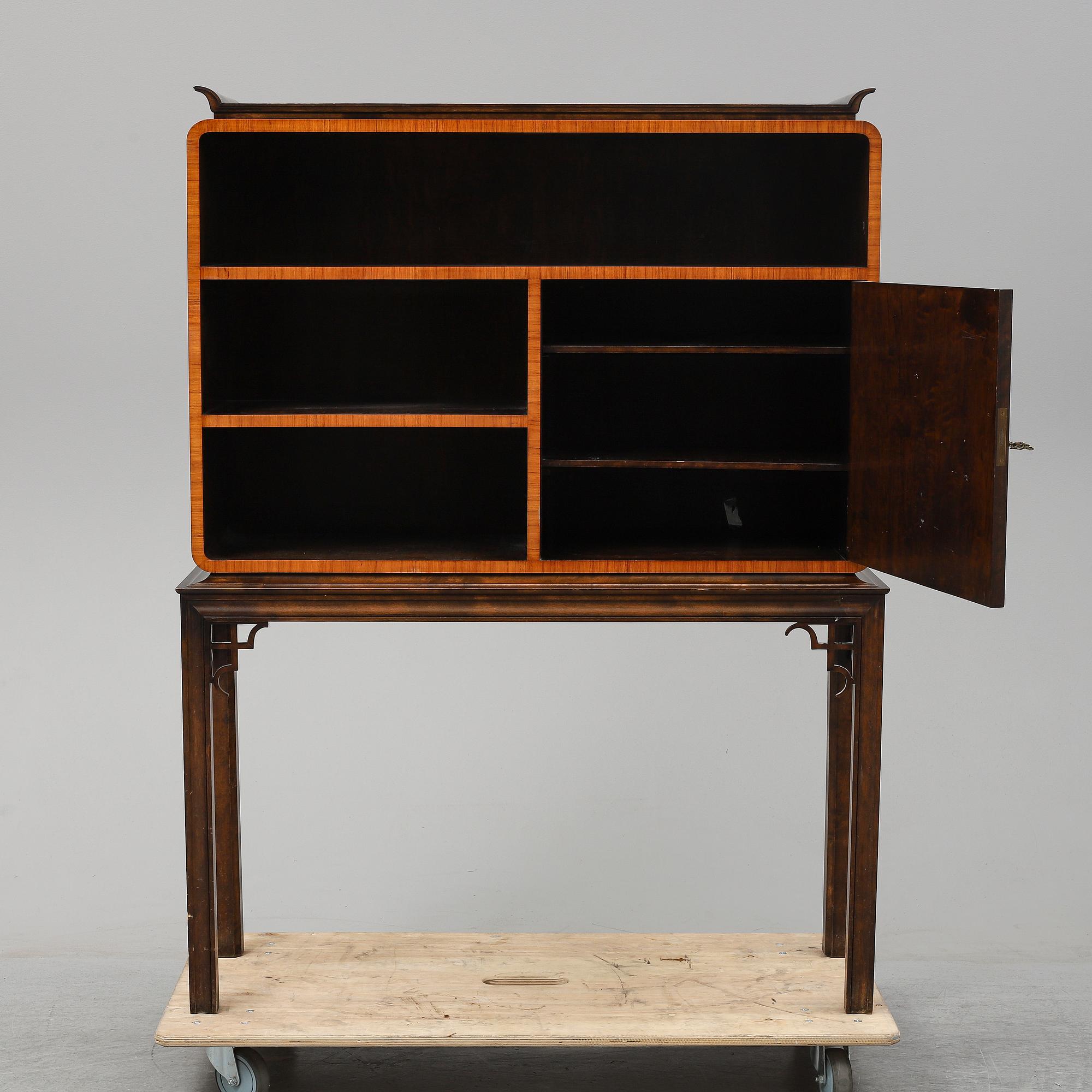 SKÅP, Art Déco, 1920-tal.