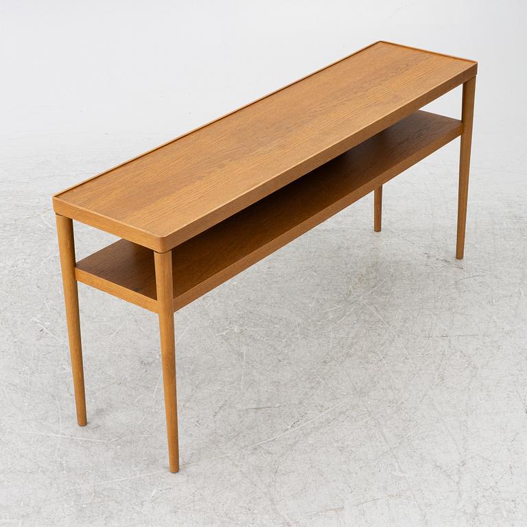 Karin Mobring & Thomas Jelinek, sideboard, "Stockholm", Ikea.