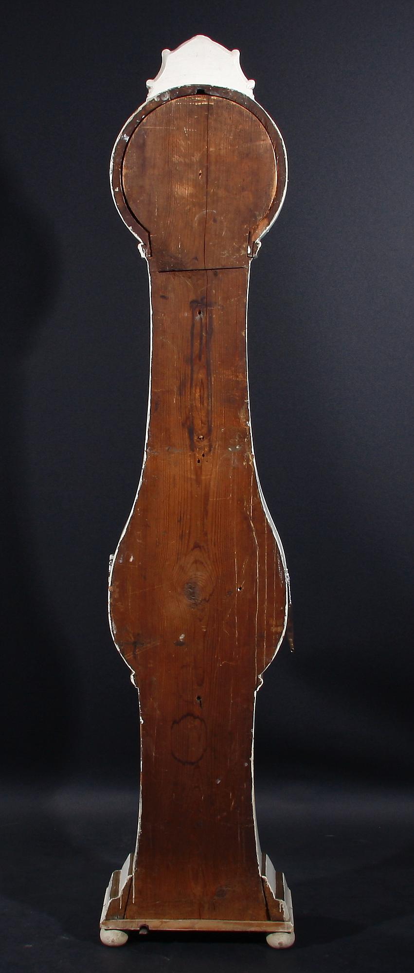 GOLVUR, 1800-tal.
