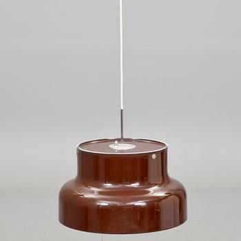 TAKLAMPA, "Bumling", Ateljé Lyktan, Åhus.