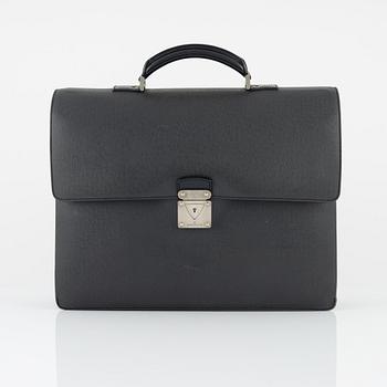 Louis Vuitton, "Neo Robusto", portfölj, 2005.