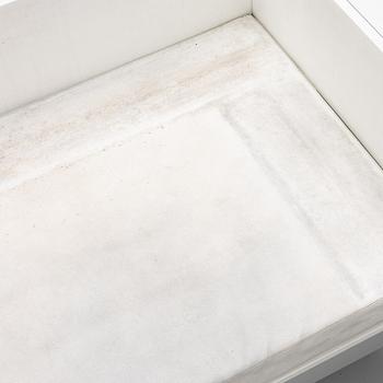 Ramón Esteve, trädgårdsmöbel, 6 delar,  "Na Xemena", Gandia Blasco, Spanien, samtida.