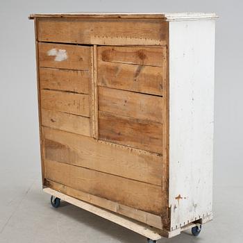 SKÄNK, 1800-tal.