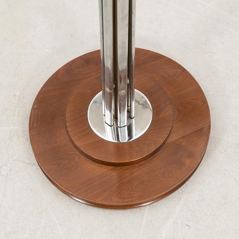 Coat stand, second half of the 20th century.