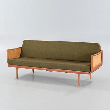 A mid 20th century sofa by PETER HVIDT & ORLA MØLGAARD NIELSEN for France & Son, Denmark.