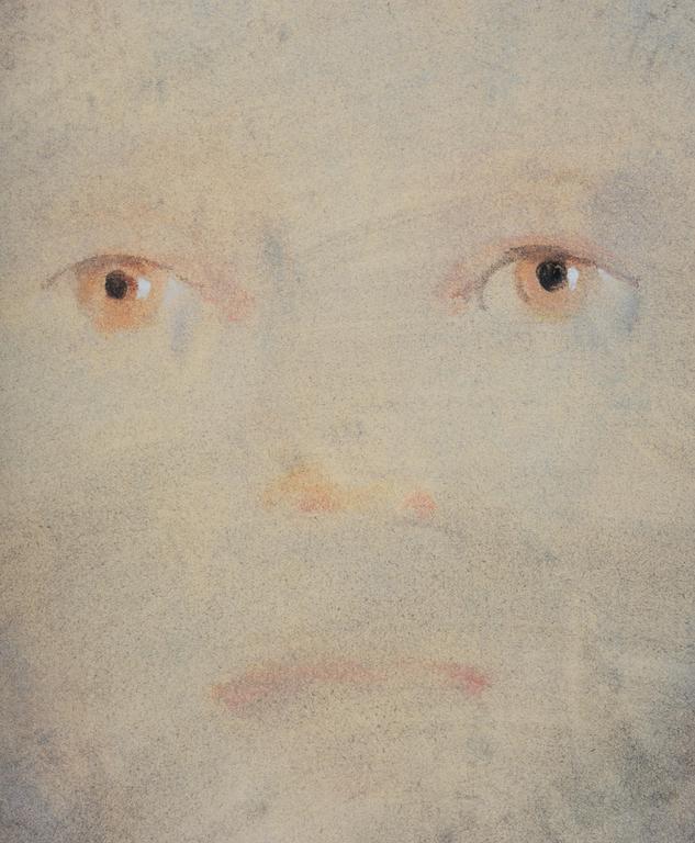 Leonor Fini, "Amouri".