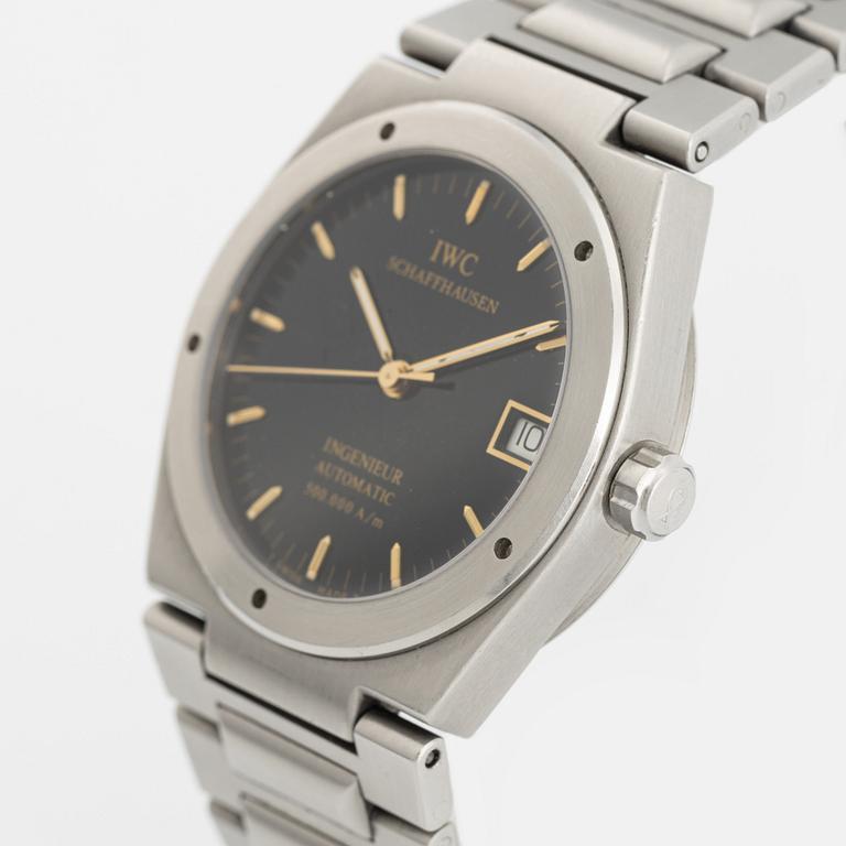 IWC, Ingenieur, 500,000 A/m, ca 1990.