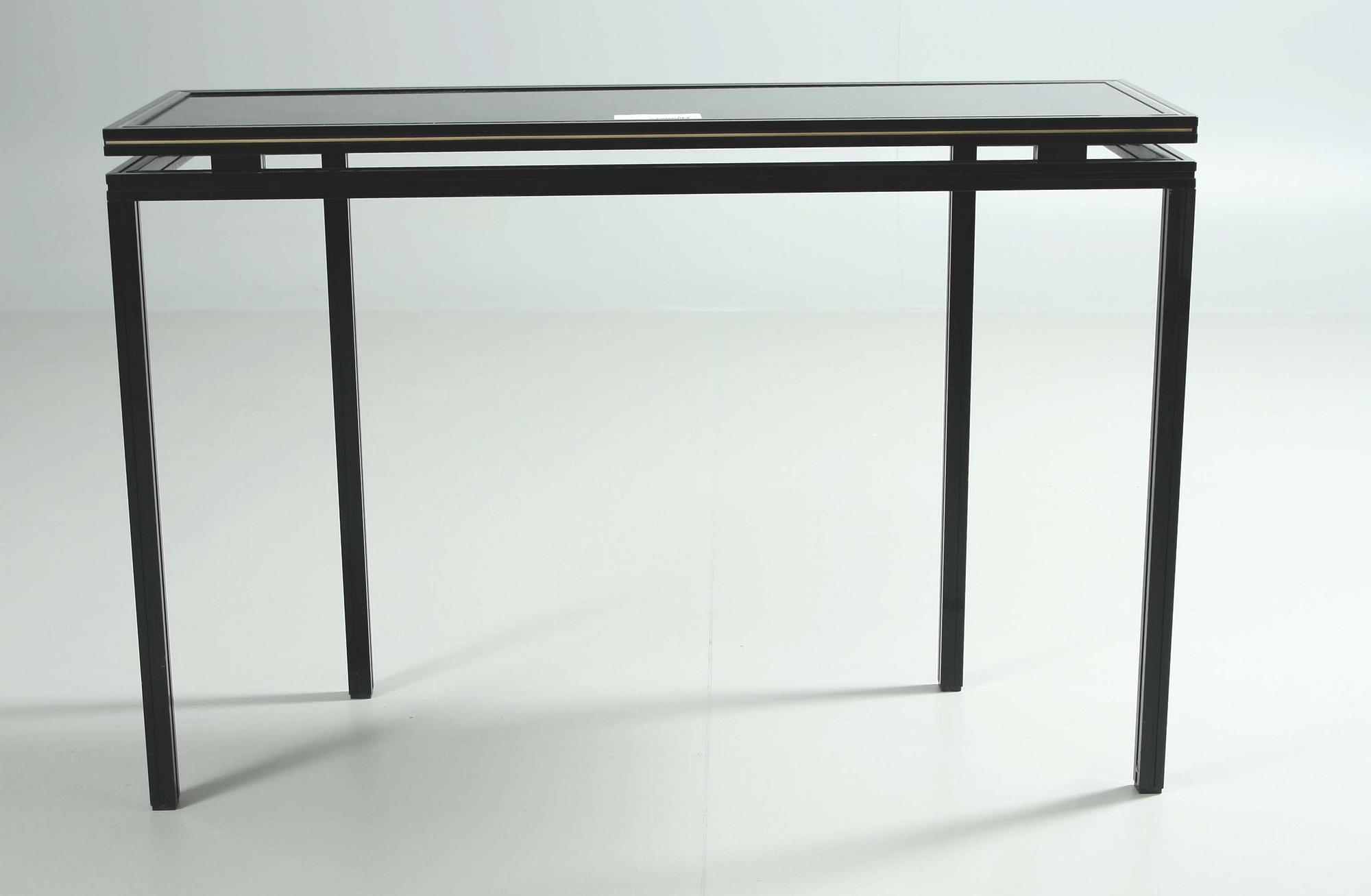 SIDEBOARD, Pierre Vandel, Frankrike, 1980-tal.