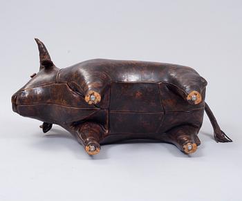 FOTPALL / TJUR, Dimitri Omersa & Co, 1900-tal.