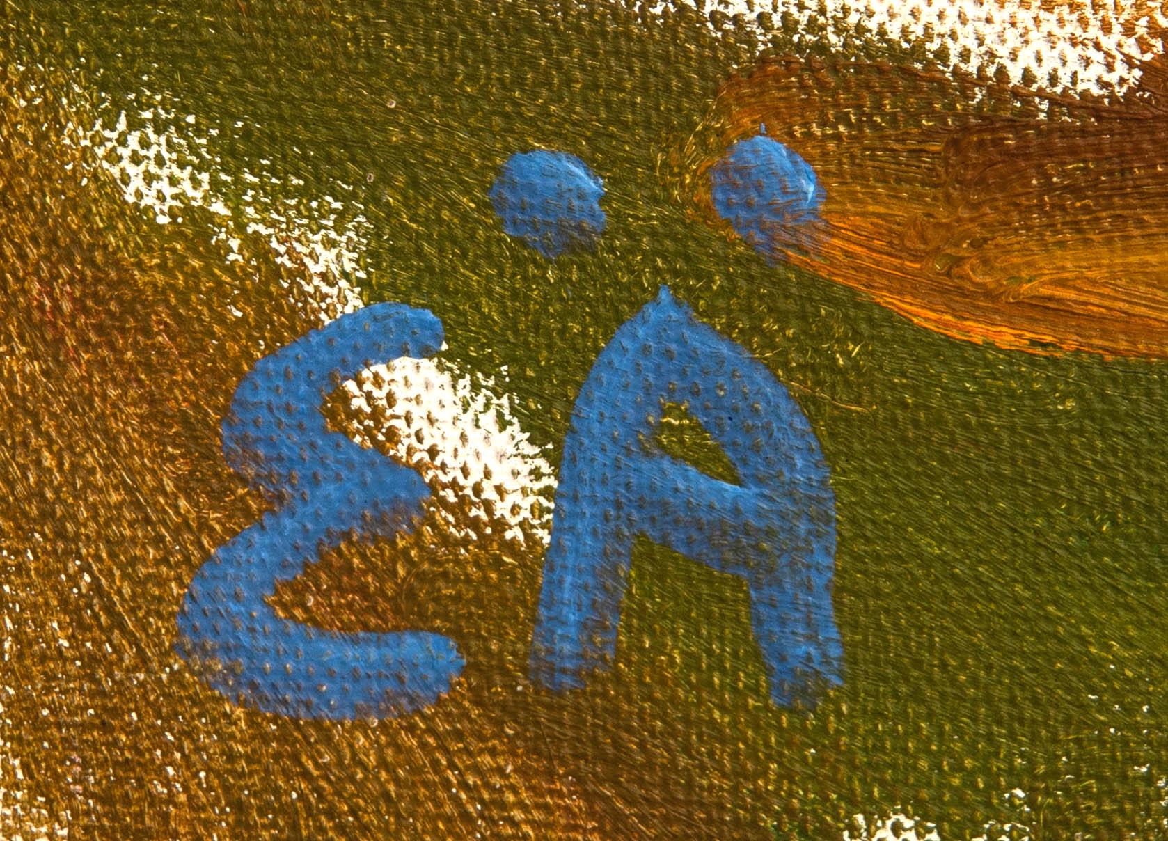 Erling Ärlingsson, "Mangskog".