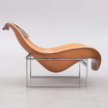Antonio Citterio, fåtölj, "Mart", B&B Italia.
