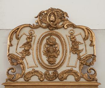 SPEGEL, eklektisk blandstil 1800-talets andra hälft.