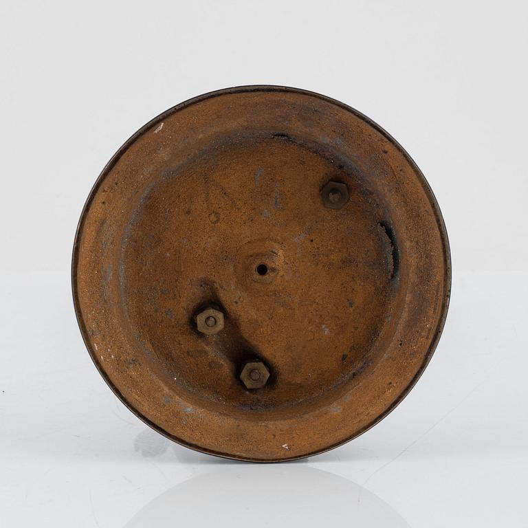 Okänd konstnär, Apollon.