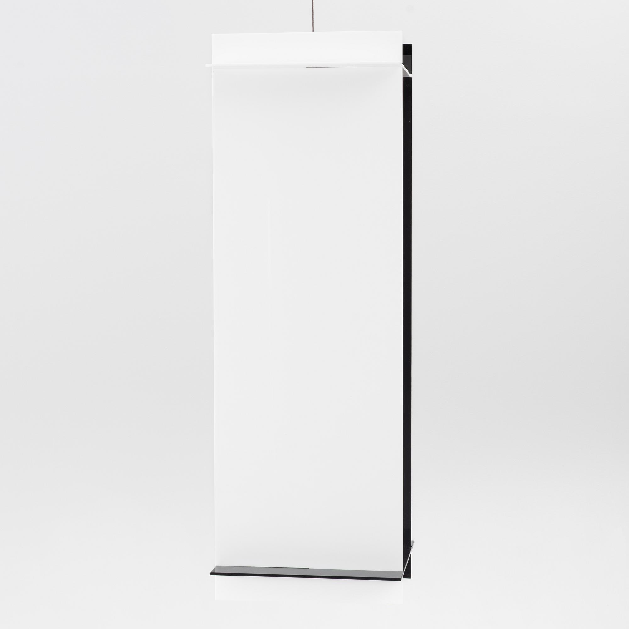 Camilla Løw, Untitled.