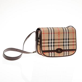 VÄSKA, Burberry.