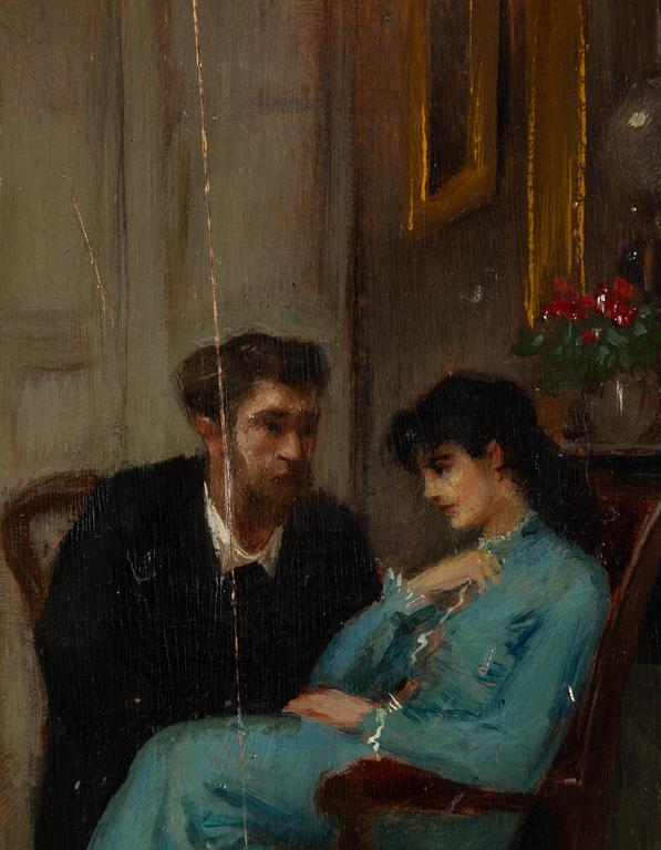 Nils Forsberg, Kurtis.