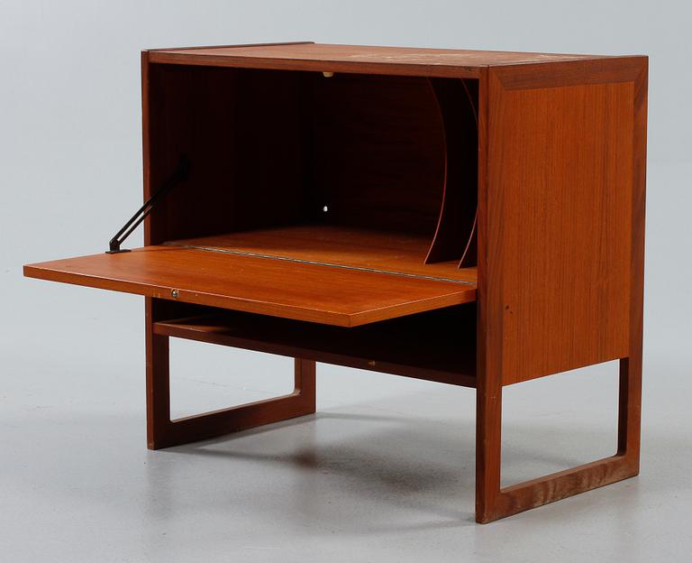 BYRÅ, Arne Wahl-Iversen, IKEA, 1960-tal.