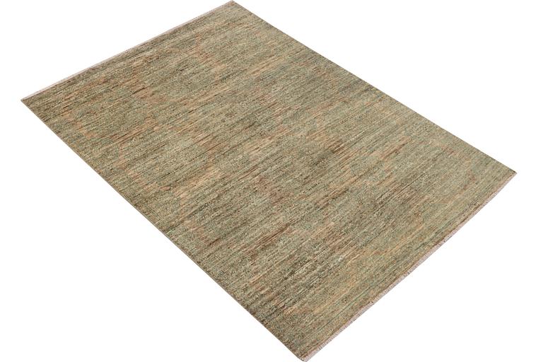 A Bamyan rug, c. 180 x 117 cm.