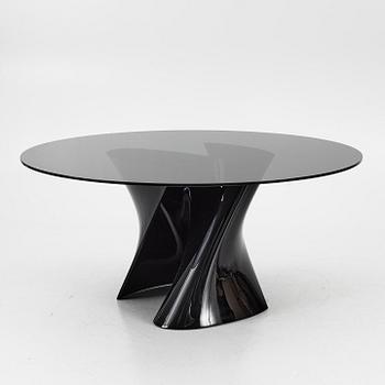 Xavier Lust, matbord, "S Table", MDF Italia.