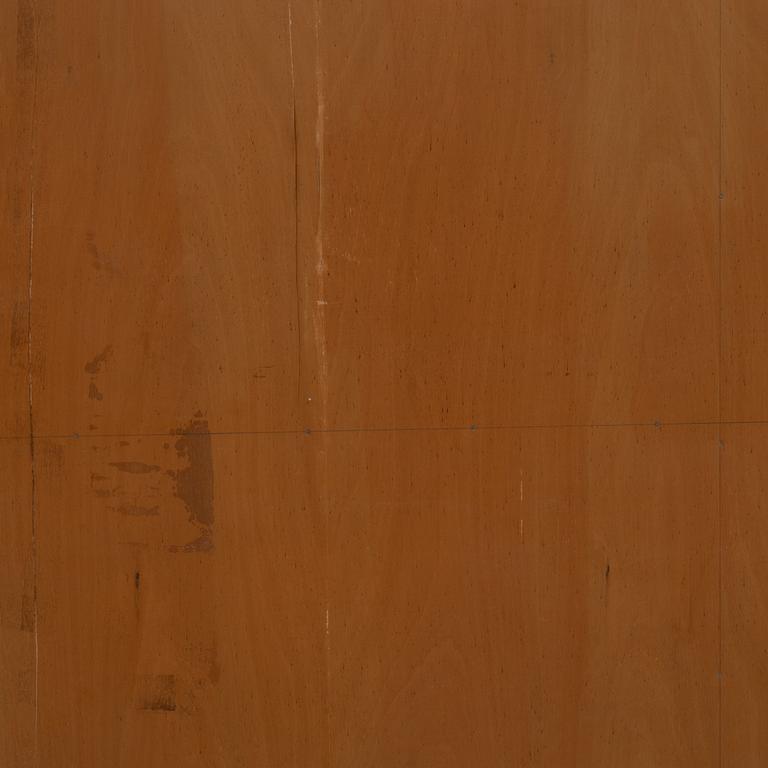 Yngve Ekström, cabinet, "Bangkok", AB Westbergs Möbler, Tranås, 1950s/60s.