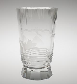 Yrjö Rosola (Rosvall), POKAL.