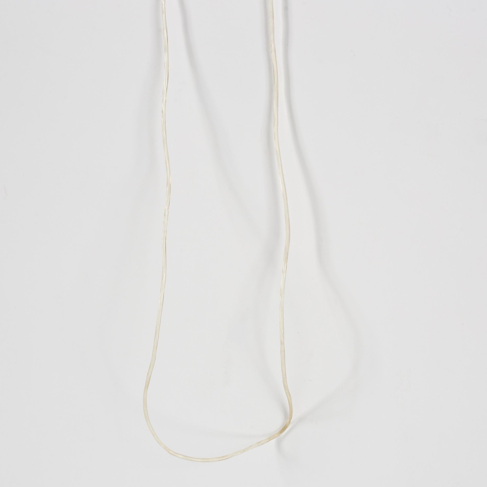 EBBA MATZ,
sculpture/assemblage, signed and dated 90.