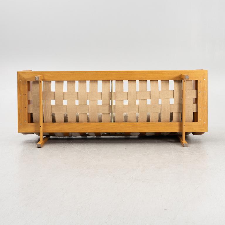 Eric Merthen, soffa, "Tornado", Ire Möbler, Skillingsryd, 1960/70-tal.